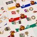 Настільна гра з картками Funko Something Wild серії &laquo;Вартові галактики&raquo; &ndash; Малюк Грут
