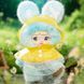 Колекційна м'яка іграшка з кільцем POP TOP Hi TOY серії Nommi - Прогноз погоди