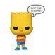 Ігрова фігурка Funko POP! серії Сімпсони - Барт