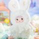 Колекційна м'яка іграшка з кільцем POP TOP Hi TOY серії Nommi - Прогноз погоди