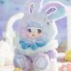 Колекційна м'яка іграшка з кільцем POP TOP Hi TOY серії Nommi - Прогноз погоди