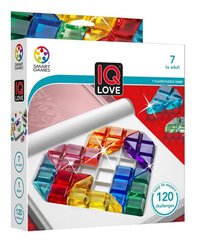 Настольная игра IQ Love (IQ Любовь)