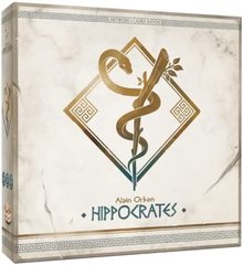 Настільна гра Hippocrates