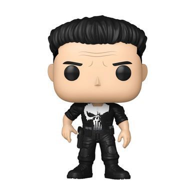 Ігрова фігурка Funko POP! серії Шибайголова: Народжений наново - Каратель