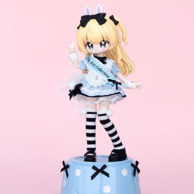 Колекційна лялька BJD POP TOP JOTOYS - Ключик щастя