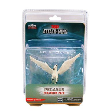 D&D Attack Wing Pegasus OOP