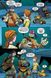 Комикс Підлітки-мутанти Черепашки-ніндзя. Нові анімовані пригоди. Том 1 - 2