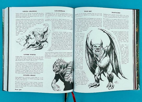 Настільна рольова гра Dungeon Crawl Classics RPG Rule Book