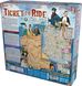 Настольная игра Ticket to Ride Map Collection 6: France & Old West - 3