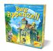 Настольная игра Сырный замок (Burg Appenzell) (англ.) - 7