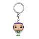 Ігрова фігурка на кліпсі Funko POP! серії Історія іграшок - Базз Лайтер