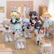 Колекційна лялька BJD POP TOP JOTOYS - Ключик щастя