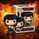 Ігрова фігурка Funko POP! серії Рембо 2 - Джон Рембо з луком
