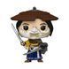 Ігрова фігурка Funko POP! серії Ghost of Yotei - Ацу