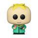 Ігрова фігурка Funko POP! серії Південний парк - Баттерс Стотч (Компанія Поцілунків)