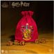 Набор кубиков с мешочком Harry Potter. Gryffindor Dice & Pouch (5 шт.) - 3