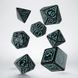 Набор кубиков PATHFINDER IRON GODS DICE SET (7 шт.) - 2
