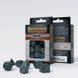 Набор кубиков PATHFINDER IRON GODS DICE SET (7 шт.) - 1
