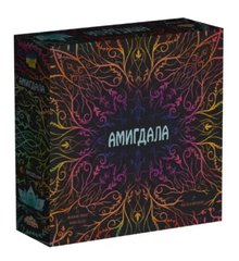 Настольная игра Амигдала (Amygdala)