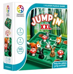 Настольная игра JumpIN' XXL (Прыгай! XXL)