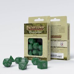Набор кубиков Pathfinder Kingmaker Dice Set (7 шт.)