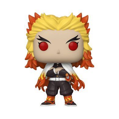 Ігрова фігурка Funko POP! cерії Вбивця демонів - Ренгоку