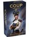 Настольная игра Coup: Паропанк (Coup: Steampunk) - 1