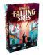 Настільна гра Under falling skies (Під полум'ям небес) - 5