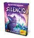 Настільна гра Сіленсіо (Silencio) (англ.) - 1