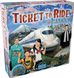 Настільна гра Ticket to Ride Map Collection 7: Japan & Italy - 1