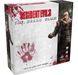 Настольная игра Resident Evil 3: The Board Game (Оселя Зла 3) - 1