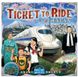 Настільна гра Ticket to Ride Map Collection 7: Japan & Italy - 2