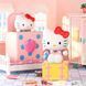 Механічна іграшка-сюрприз Pop Top Hello Kitty &ndash; Милий сигнал