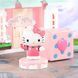 Механічна іграшка-сюрприз Pop Top Hello Kitty &ndash; Милий сигнал