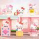 Механічна іграшка-сюрприз Pop Top Hello Kitty &ndash; Милий сигнал