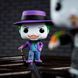 Ігрова фігурка Funko POP! серії Batman 1989 - JOKER WITH HAT WITH CHASE