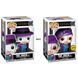 Ігрова фігурка Funko POP! серії Batman 1989 - JOKER WITH HAT WITH CHASE