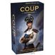 Настольная игра Coup: Паропанк (Coup: Steampunk) - 1