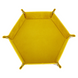 Дайстрей шестиугольный (желтый) - 1