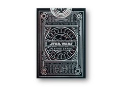 Карти гральні Theory11 Star Wars (Dark side)