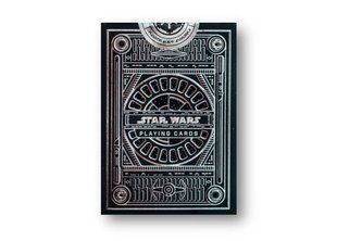 Карты игральные Theory11 Star Wars (Dark side)