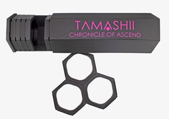 Тримачі для тайлів до гри Тамашіі (Tamashii)