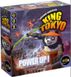 Настольная игра King of Tokyo: Power Up (Властелин Токио: Усиление) - 1