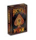 Карти гральні Bicycle Fire - 1