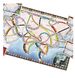 Настільна гра Ticket to Ride Map Collection 1: Asia + Legendary Asia - 6