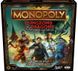 Настільна гра Monopoly Dungeons & Dragons: Honor Among Thieves (Монополія D&D: Честь злодіїв) - 1