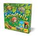 Настільна гра Спіндерелла (Spinderella) (англ.) - 1