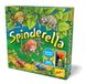 Настольная игра Спиндерелла (Spinderella) (англ.) - 3