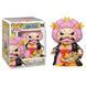 Ігрова фігурка Funko POP! cерії Великий куш - Велика Мама в кімоно (w/CH) (15 см)