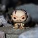 Ігрова фігурка Funko POP! cерії Lord of the Rings/Hobbit S3 &ndash; Gollum (w/CH)